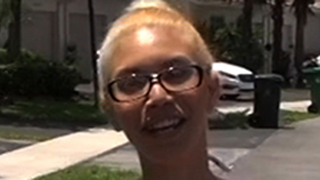 Giselle D' Ambrosio